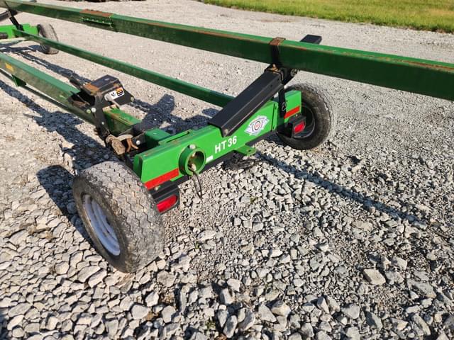 Image of Unverferth HT36 equipment image 2