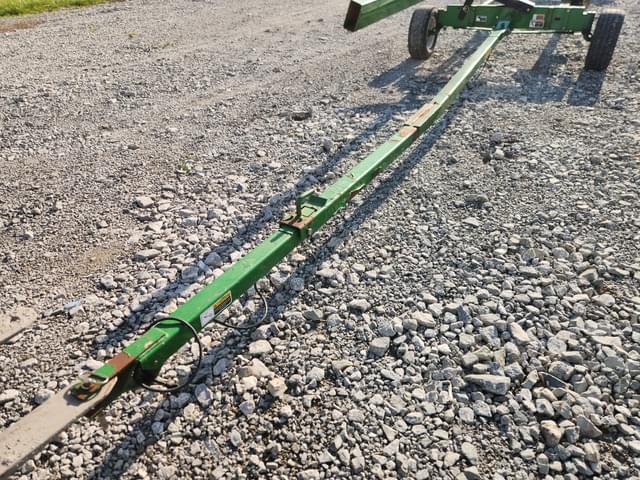 Image of Unverferth HT36 equipment image 4