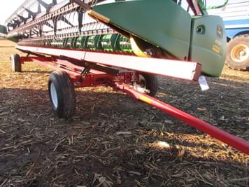 Main image Unverferth HT36