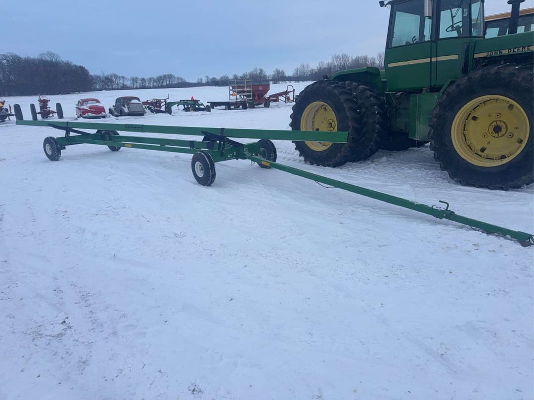 Image of Unverferth HT36 Primary image