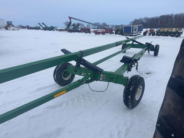 Image of Unverferth HT36 equipment image 4