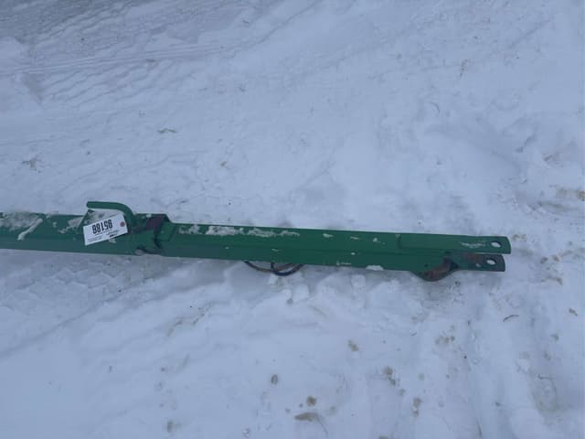 Image of Unverferth HT36 equipment image 1