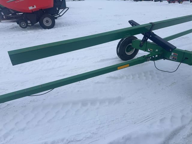 Image of Unverferth HT36 equipment image 3