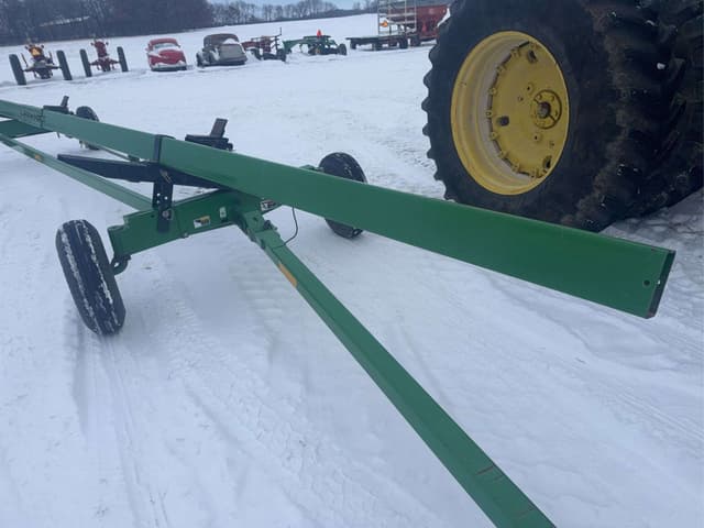 Image of Unverferth HT36 equipment image 2