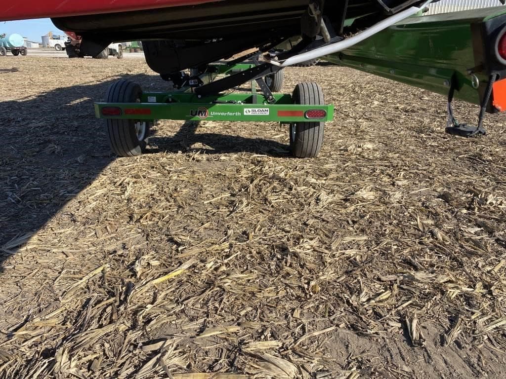 Image of Unverferth HT36 Image 1