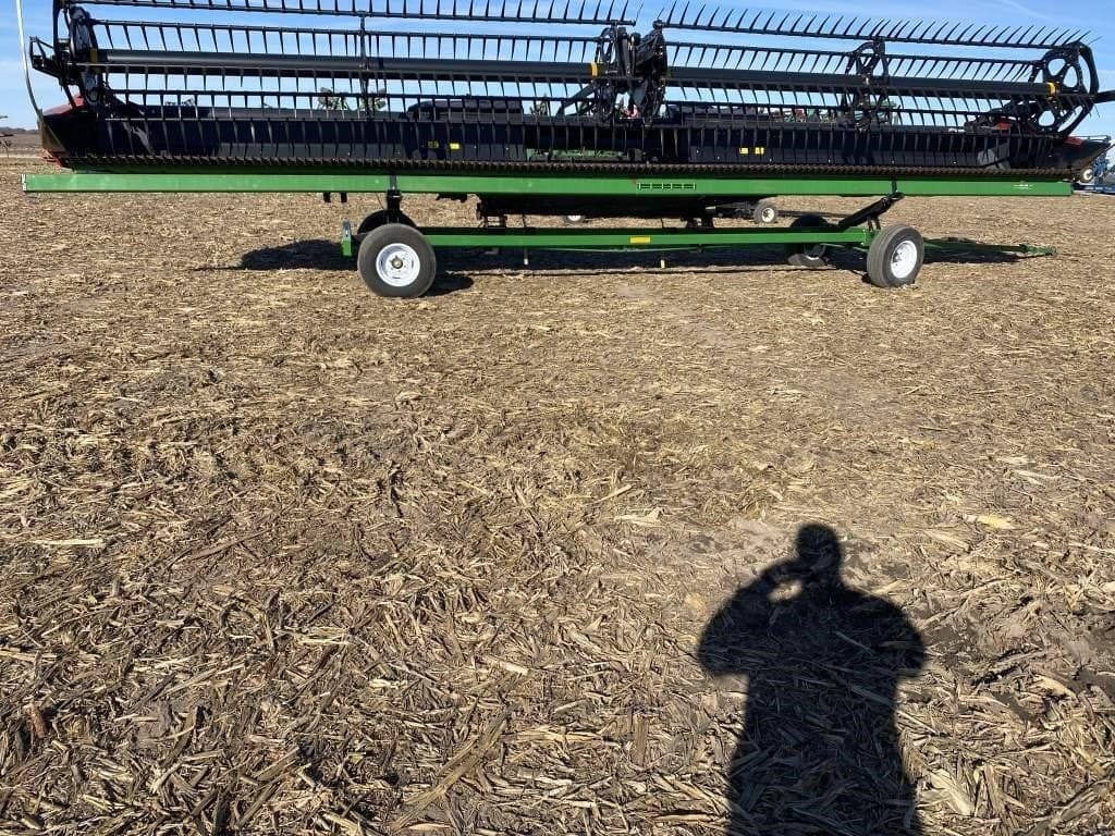 Unverferth HT36 Equipment Image0