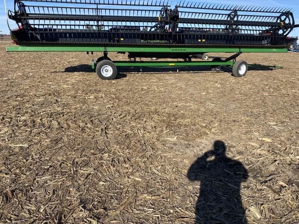 Image of Unverferth HT36 Image 0