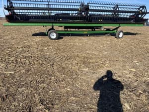 Unverferth HT36 Image