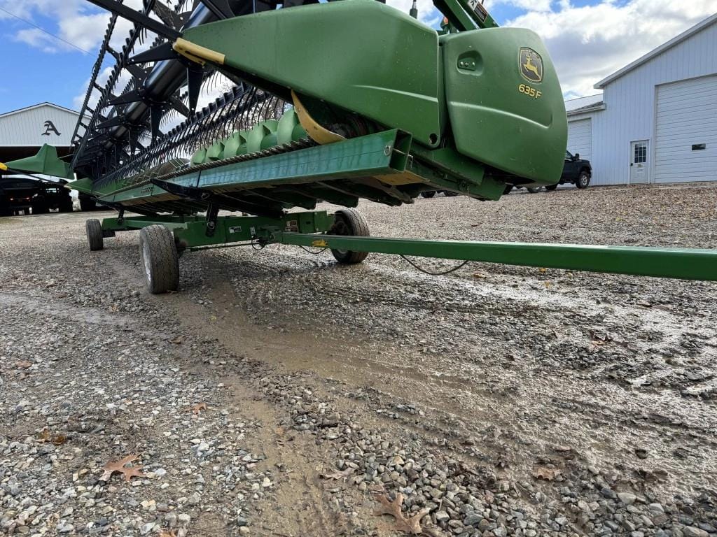 Main image Unverferth HT36