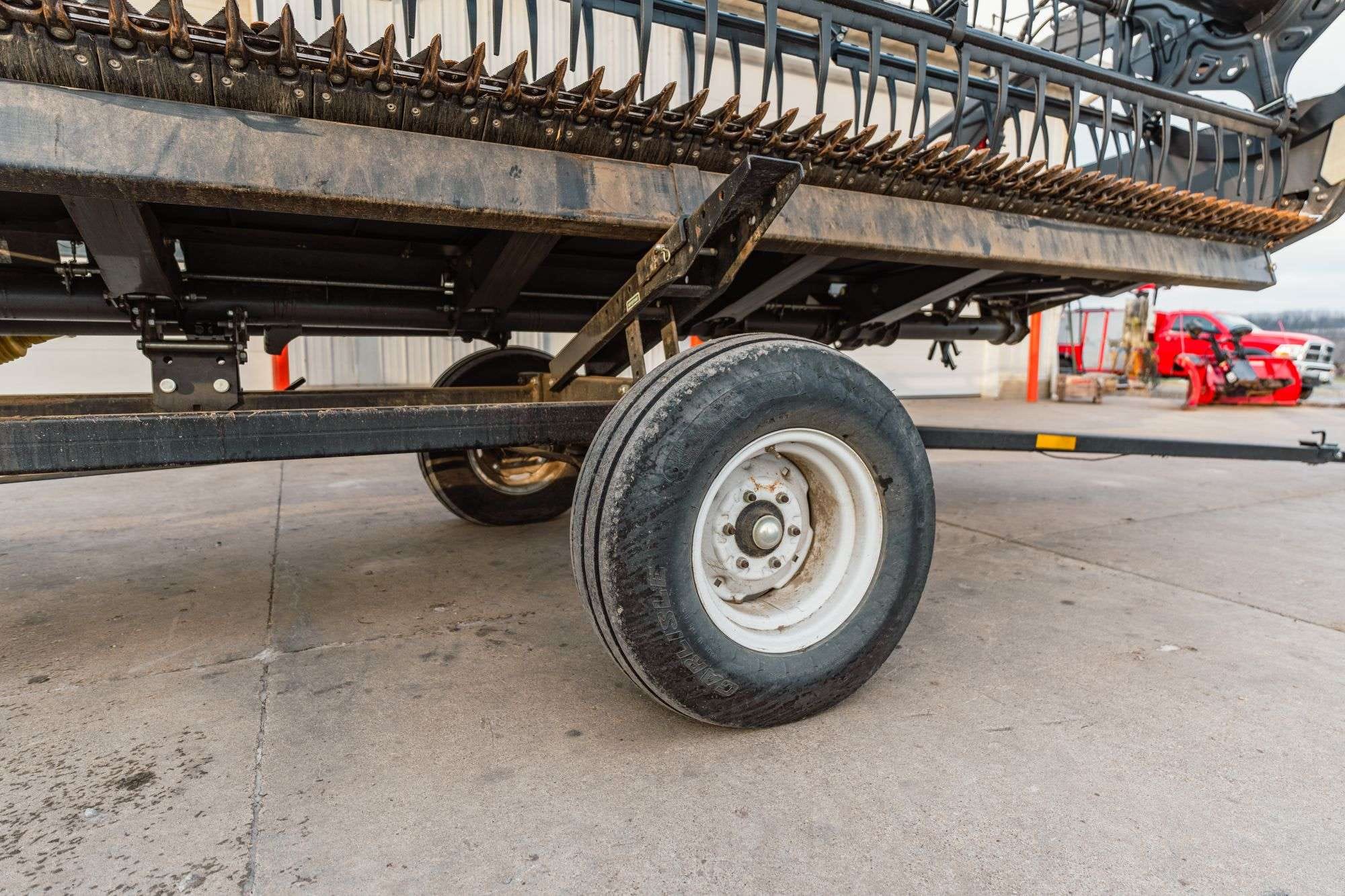 Unverferth HT36 Equipment Image0