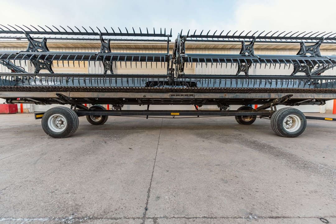 Image of Unverferth HT36 Image 1