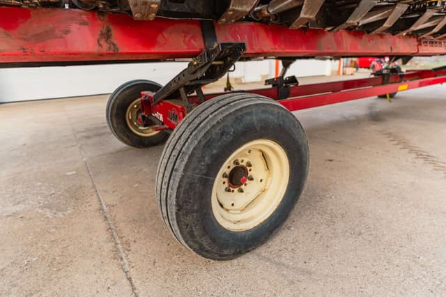 Image of Unverferth HT36 equipment image 2