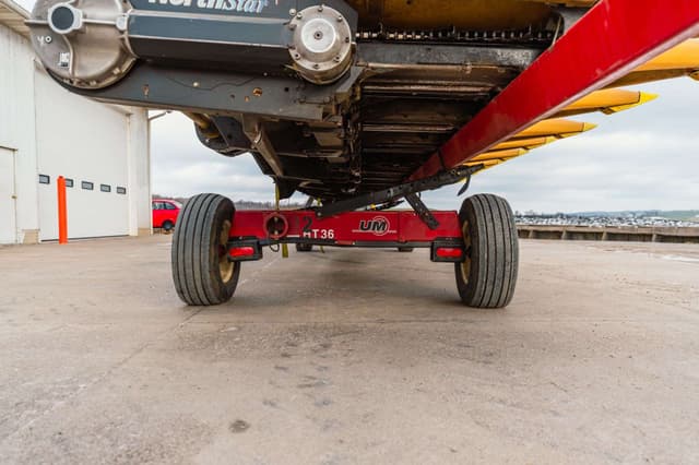 Image of Unverferth HT36 equipment image 1