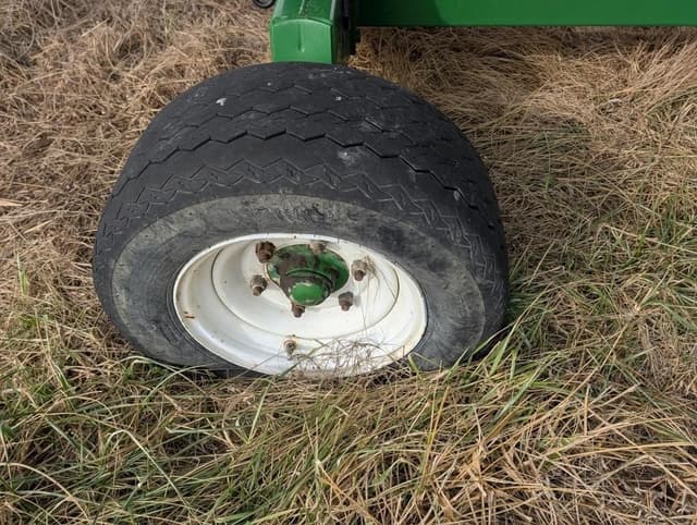 Image of Unverferth HT36 equipment image 3