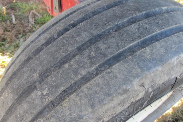 Image of Unverferth HT42 equipment image 3