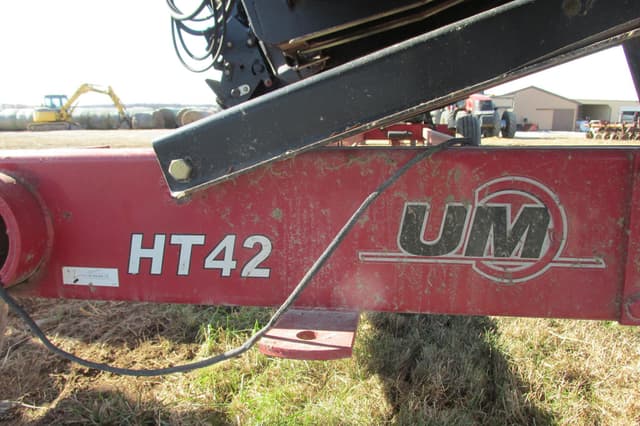 Image of Unverferth HT42 equipment image 2