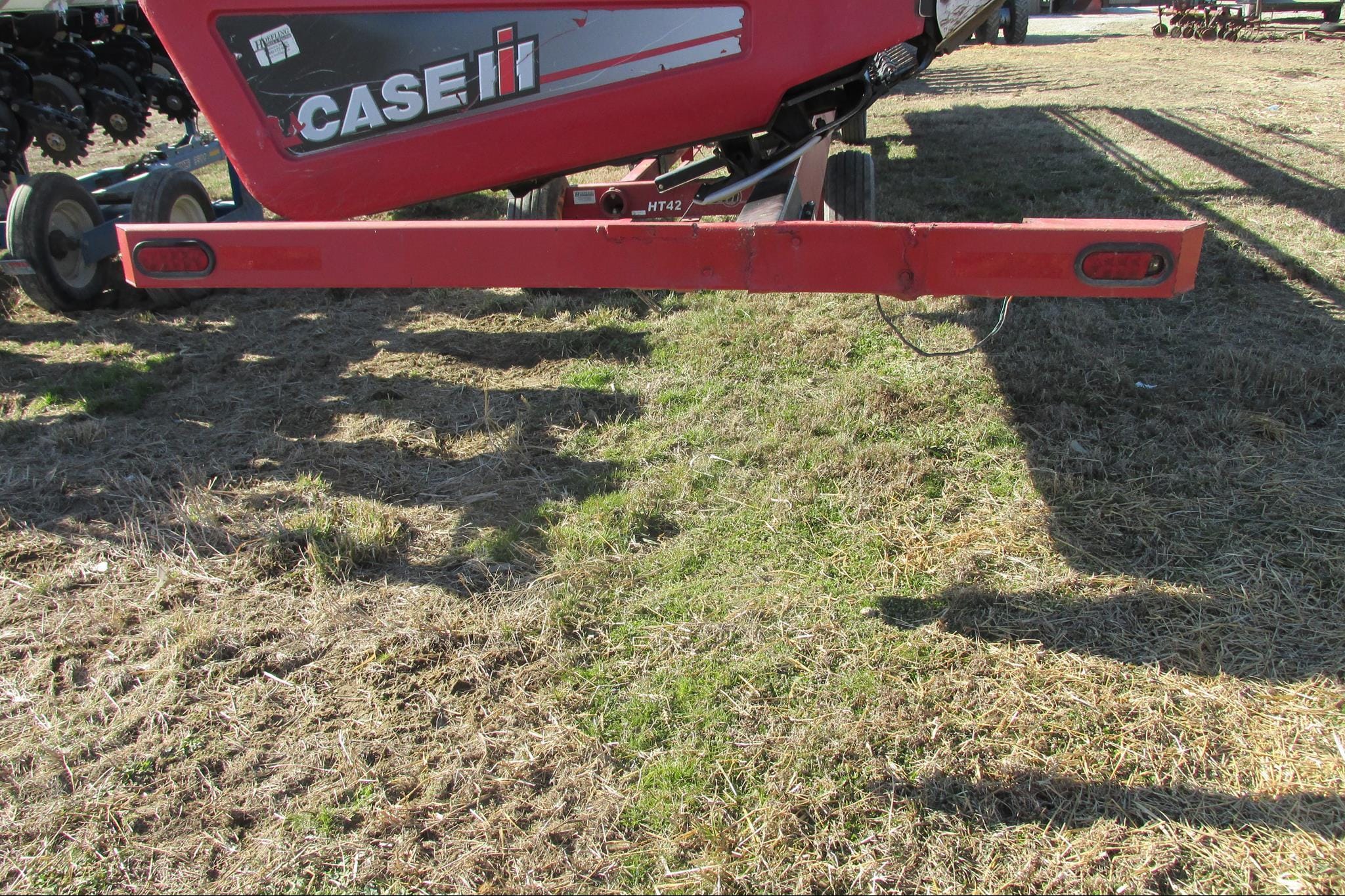 Unverferth HT42 Equipment Image0