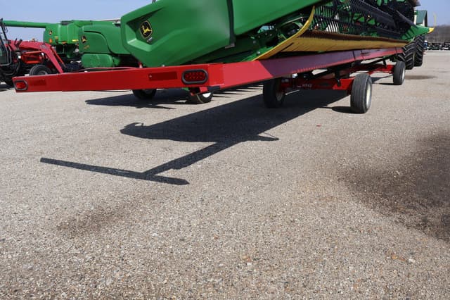 Image of Unverferth HT42 equipment image 4