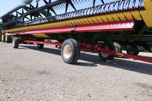 Image of Unverferth HT42 equipment image 2