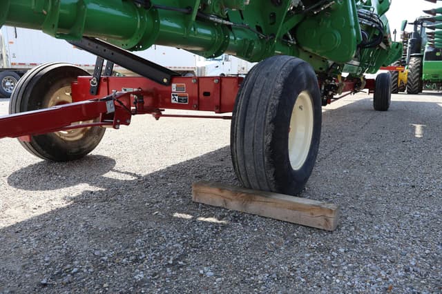 Image of Unverferth HT42 equipment image 1