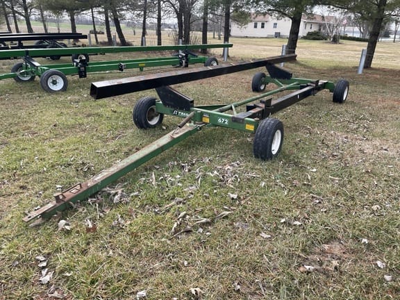 Main image E-Z Trail 672