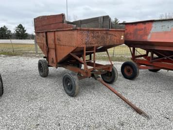 Main image Unverferth 225