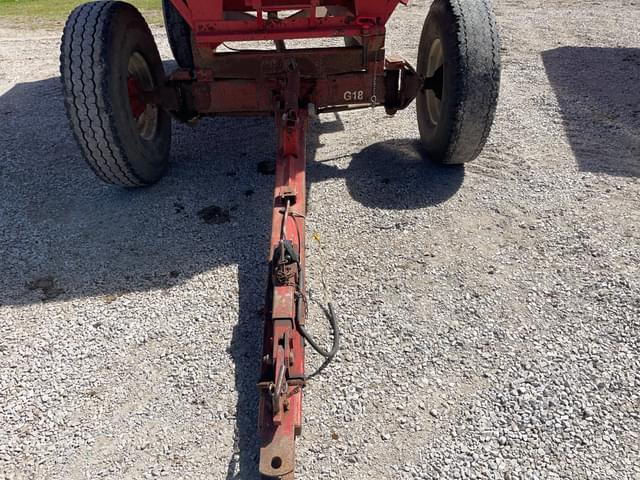 Image of Unverferth 375 equipment image 1