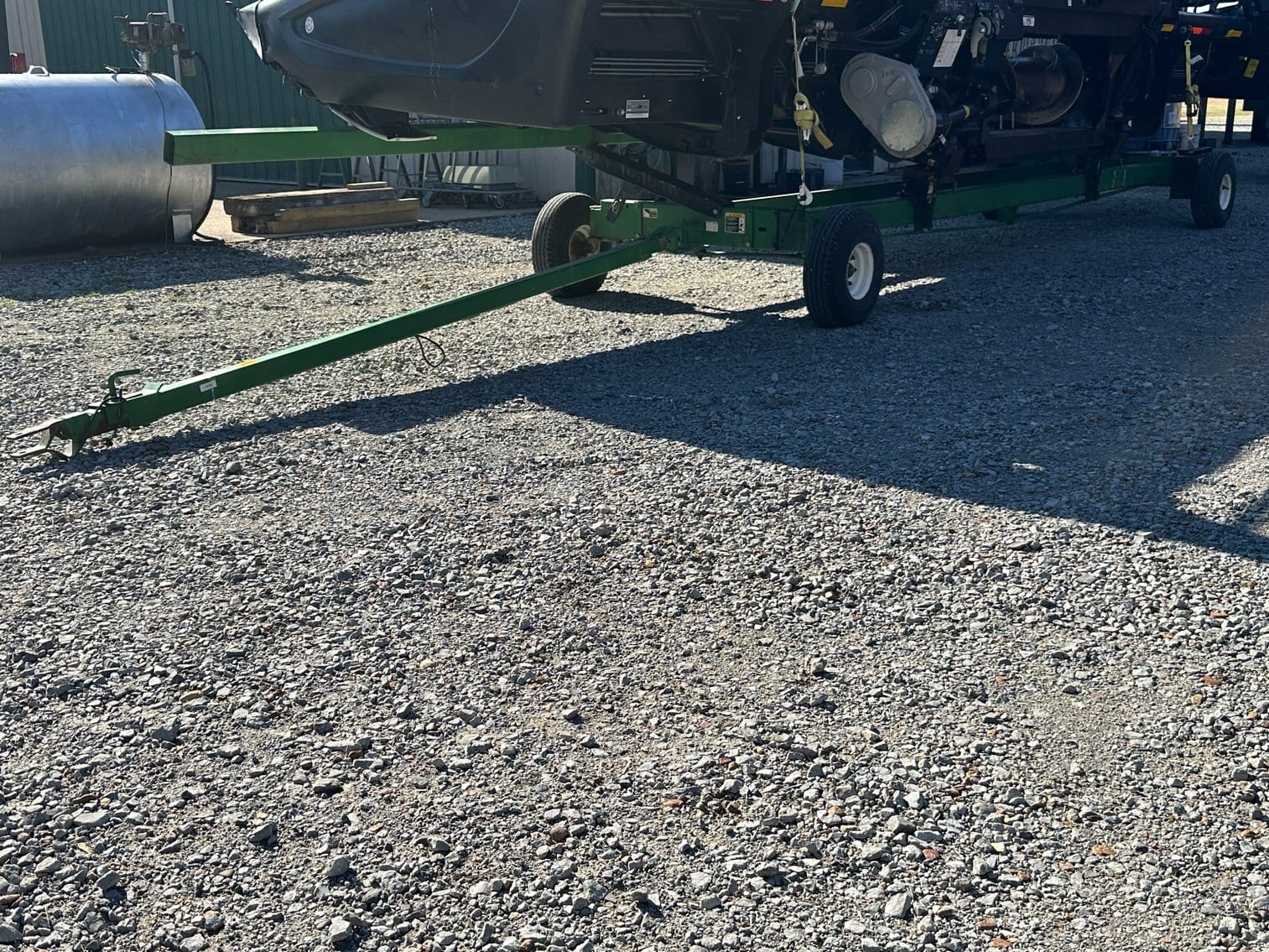 Unverferth HT30 Equipment Image0