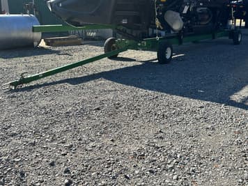 Main image Unverferth HT30