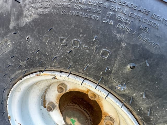 Image of Unverferth HT30 equipment image 4