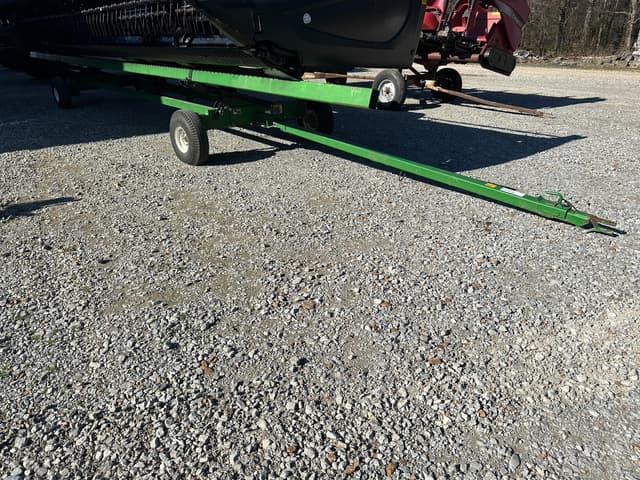 Image of Unverferth HT30 equipment image 1