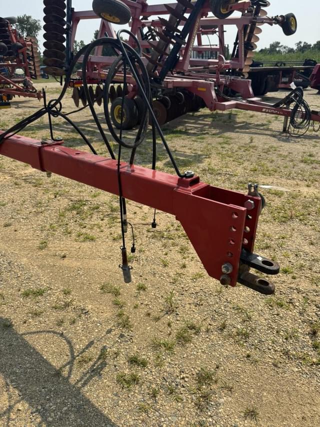Image of Unverferth 1225 equipment image 1