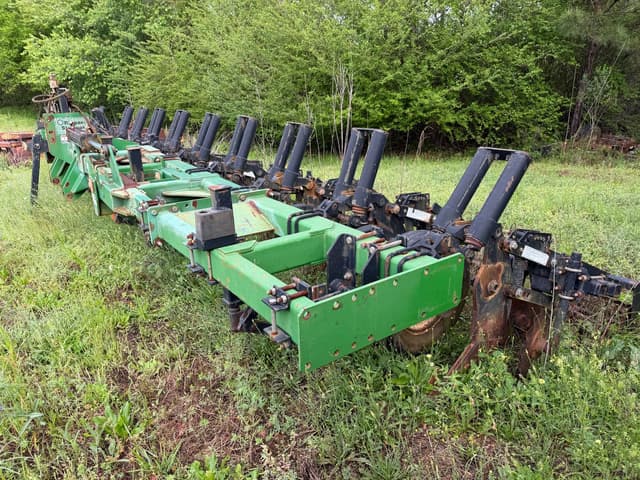Image of Unverferth Ripper-Stripper 330 equipment image 3
