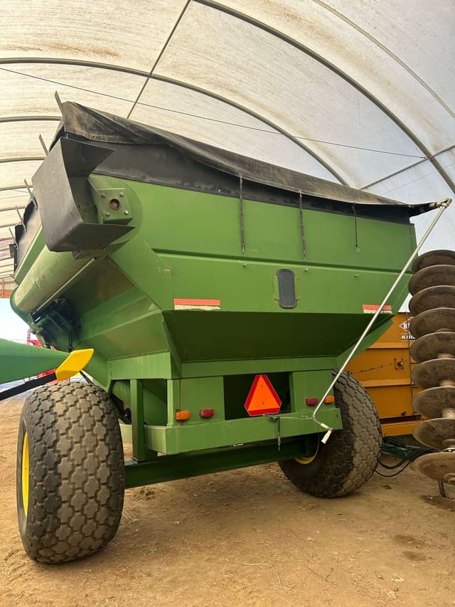 Image of Unverferth 70 equipment image 3