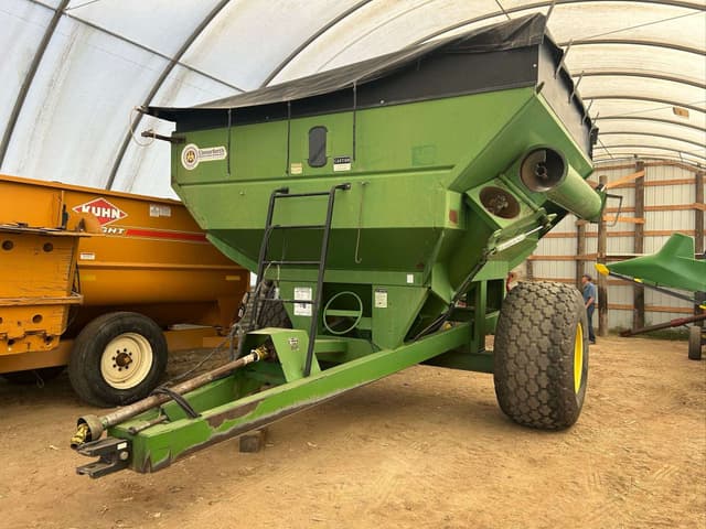 Image of Unverferth 70 equipment image 1