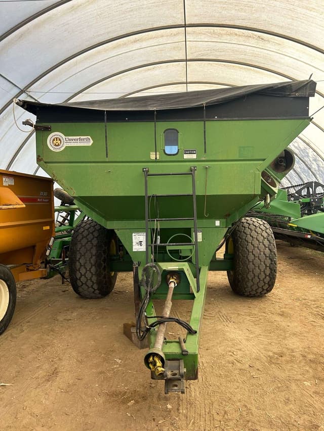 Image of Unverferth 70 equipment image 2