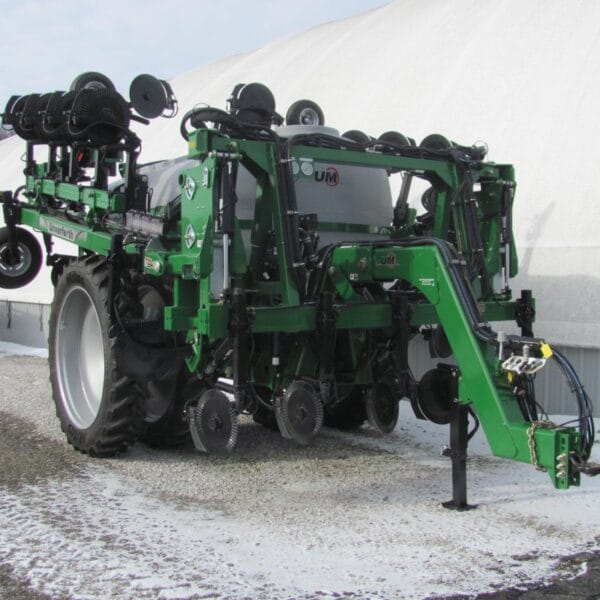 Unverferth Nutrimax 2600 Equipment Image0