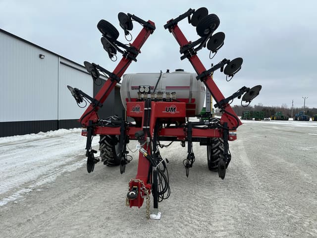 Image of Unverferth Nutrimax 1000 equipment image 1