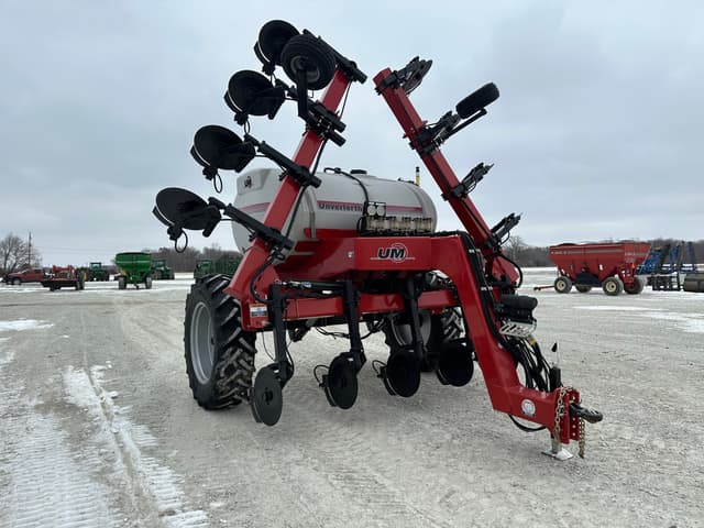 Image of Unverferth Nutrimax 1000 equipment image 2