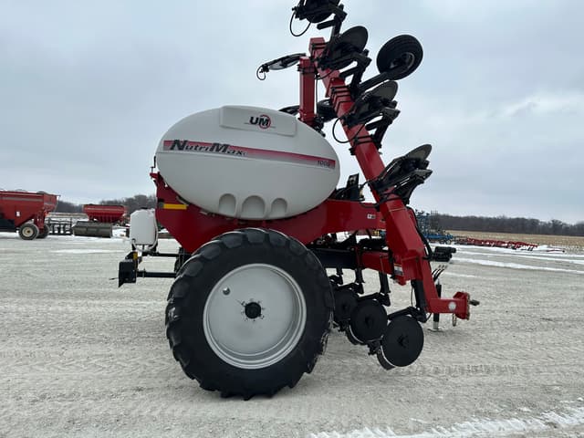 Image of Unverferth Nutrimax 1000 equipment image 4