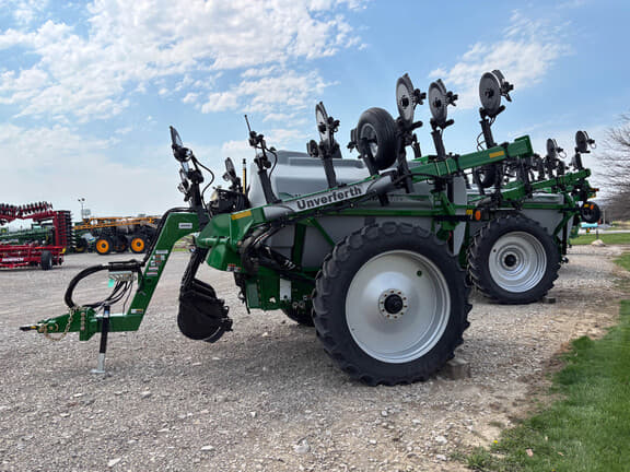 Image of Unverferth Nutrimax 1400 equipment image 1