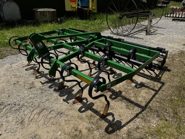 Image of Unverferth Perfecta 12 equipment image 1