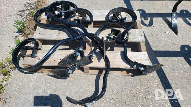 Image of Unverferth Perfecta 12 equipment image 1