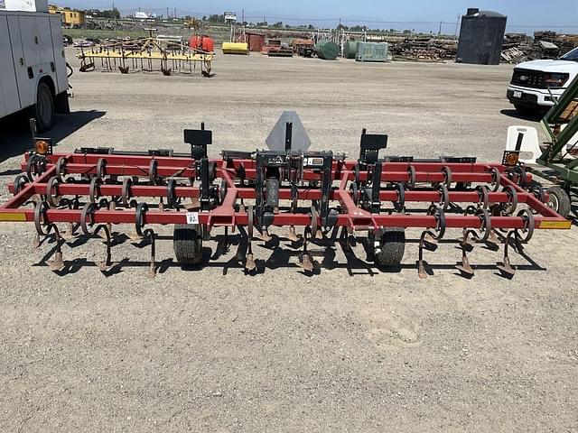Image of Unverferth Perfecta equipment image 1