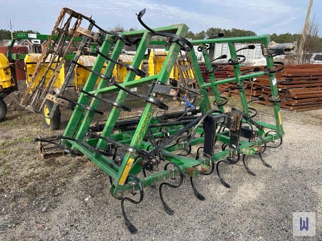 Image of Unverferth Perfecta equipment image 2