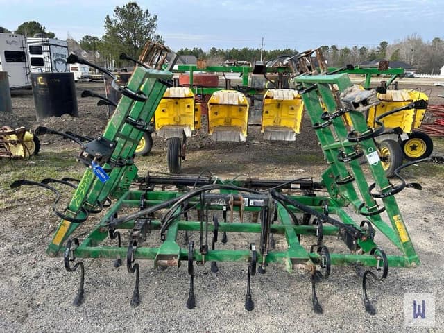 Image of Unverferth Perfecta equipment image 1