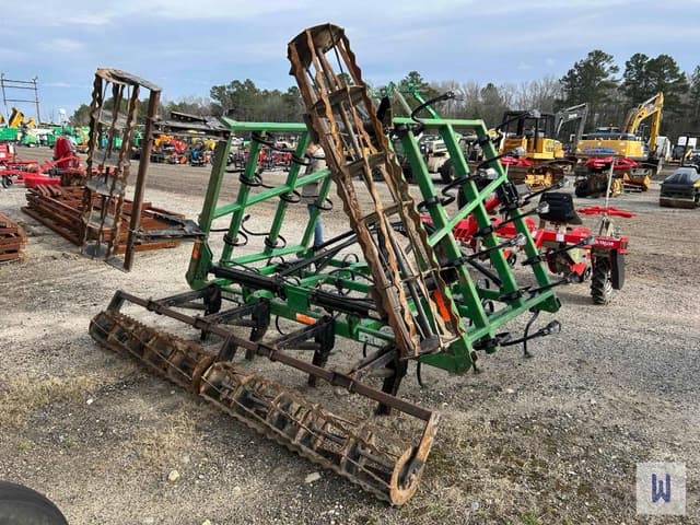 Image of Unverferth Perfecta equipment image 4