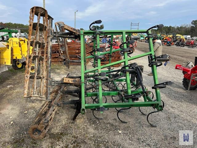 Image of Unverferth Perfecta equipment image 3