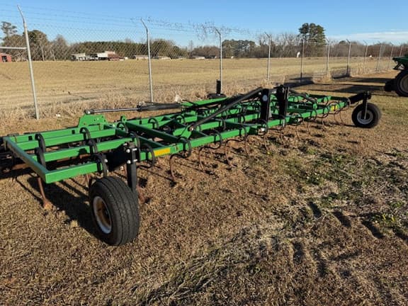 Image of Unverferth Perfecta equipment image 2