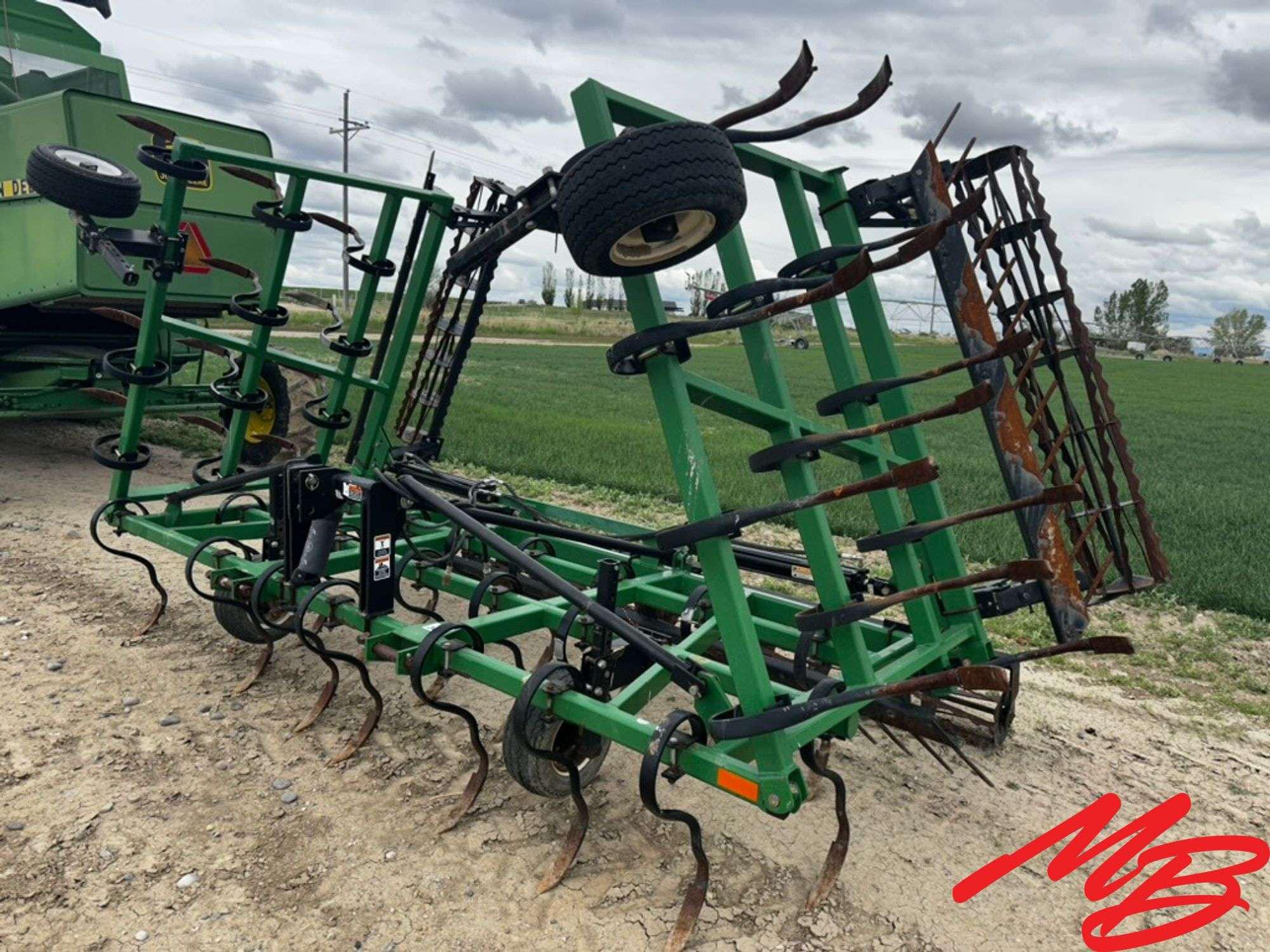 Main image Unverferth Perfecta II